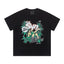 Syna World Tropical Graphic T-Shirt Black