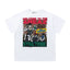 Syna World Retro Urban Graphic Tee (White / Graphic)