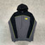 Syna World Graphic Pullover Hoodie Black
