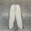 Syna World Colorblock Nylon Track Pants (Grey)