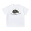 Syna World Hip-Hop Colorful Graffiti Logo Tee (White)