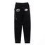 Syna World x Wagyu Harlem Fleece Sweatpants (Black)
