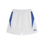 Syna world Color Block Nylon Athletic Shorts