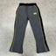 Syna World Graphic Fleece Sweatpants (Grey)