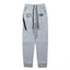 Syna World x Wagyu Harlem Fleece Sweatpants (Grey)