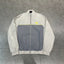 Syna World Colorblock Full-Zip Track Jacket (Grey)