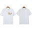 Palm Angels Small Bear Chest Logo T-Shirt - White