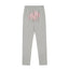 Syna World Back Logo Fleece Sweatpants (Grey)