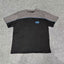 Syna World Colorblock T-Shirt (Black)